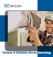 4 Tips To Help You Choose A Reliable Aircon Servicing Company In Singapore