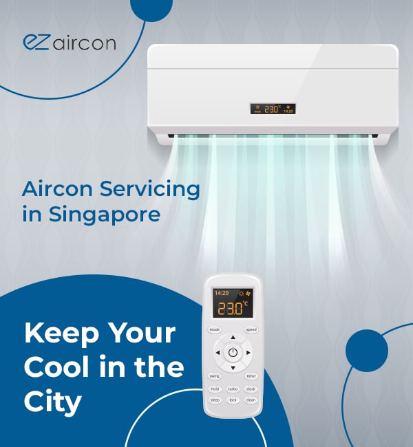 The Ultimate Guide to Aircon Servicing in Singapore: Keep Your Cool in the City