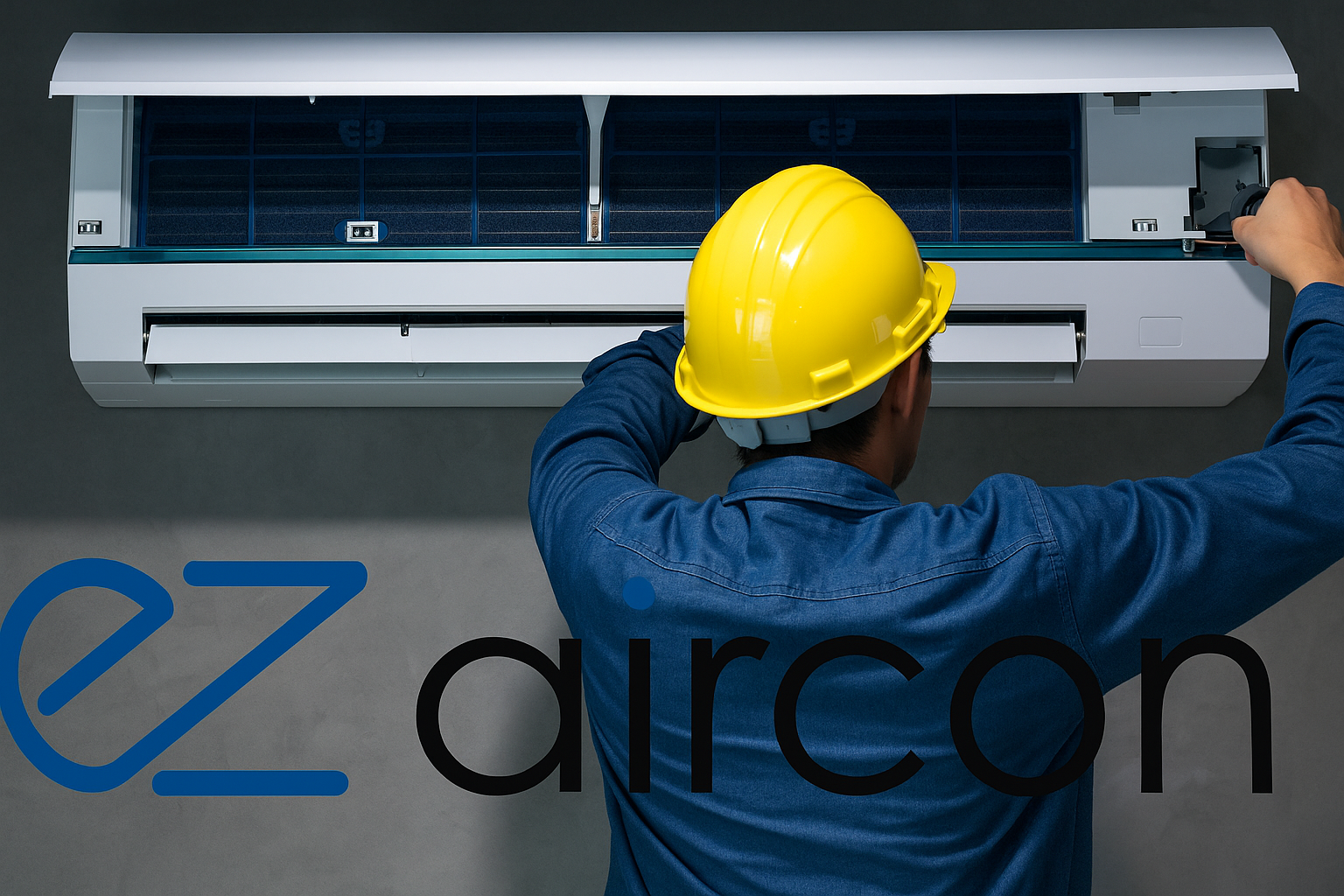 Aircon Tips, Guides & FAQs –EZ Aircon Singapore