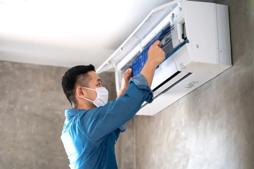 Aircon Installation