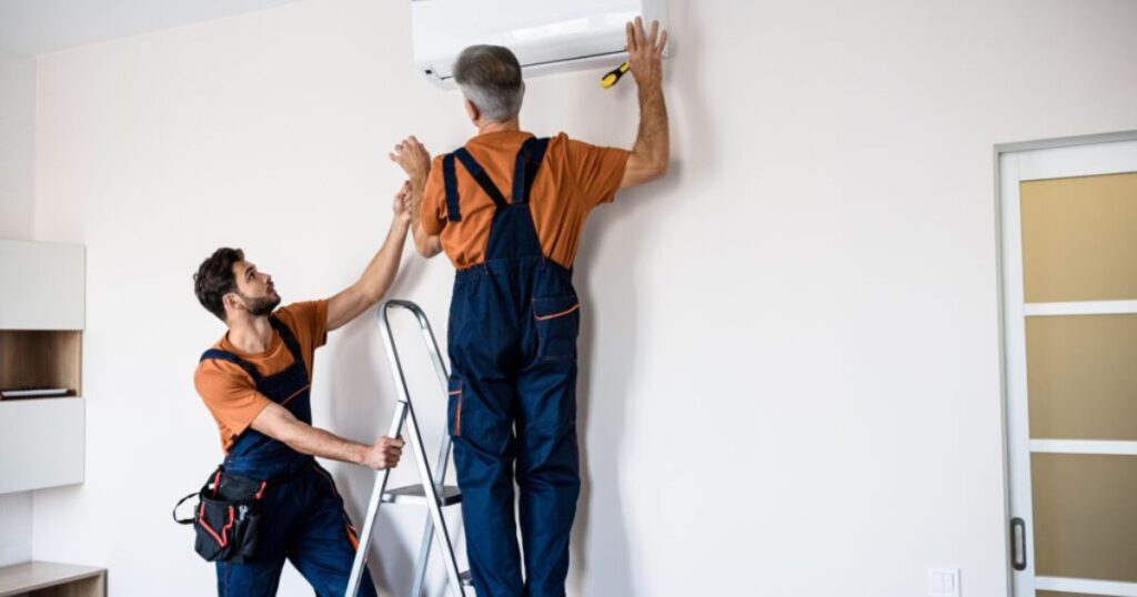 cheap aircon repair singapore