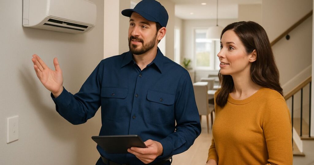 Aircon Servicing Pricing Guide in Singapore