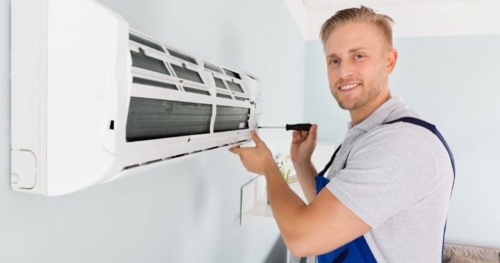 Affordable & Cheap Aircon Servicing Singapore, What to Look For