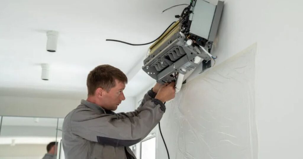 How Much Does Aircon Servicing Cost in Singapore