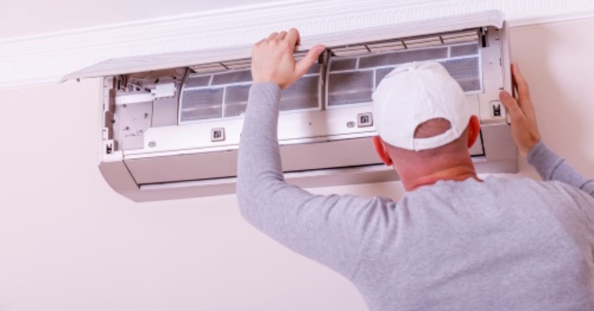 Why Is My Aircon Not Cold in Singapore