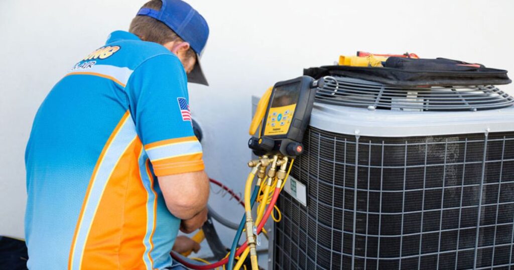 New Aircon Not Cold – What Could Be Wrong?