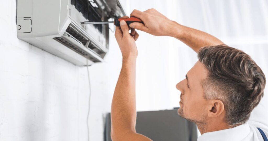 Cost of Aircon Servicing in Toa Payoh