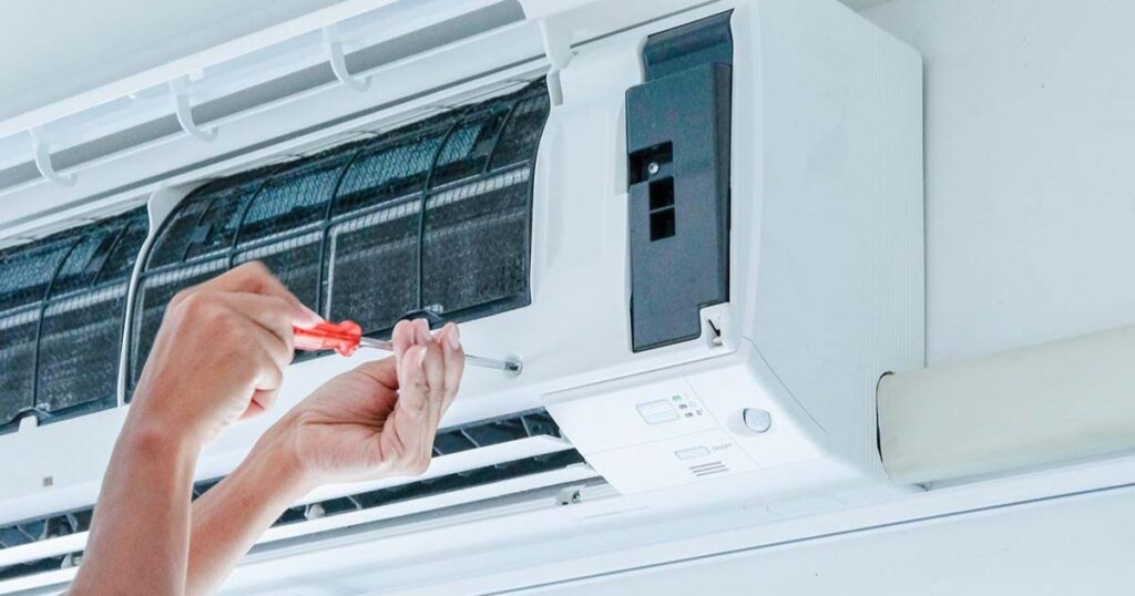 Cost of Aircon Servicing in Toa Payoh