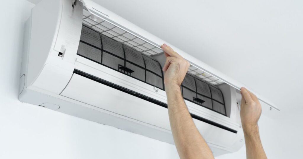 What Happens If You Don’t Service Your Aircon Regularly?