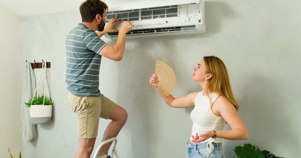 Aircon Maintenance Tips for Singapore Homes