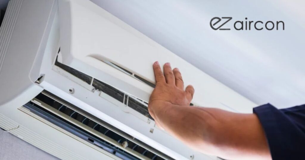 How to Service Your Aircon at Home