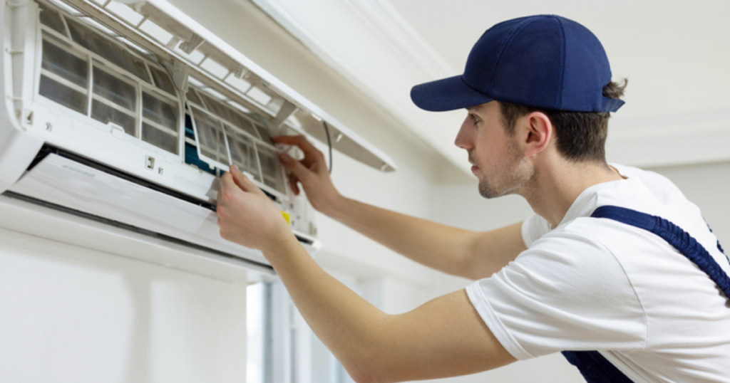 Aircon Keeps Tripping Bukit Batok Singapore