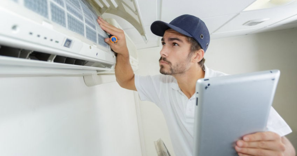 Aircon Servicing Singapore