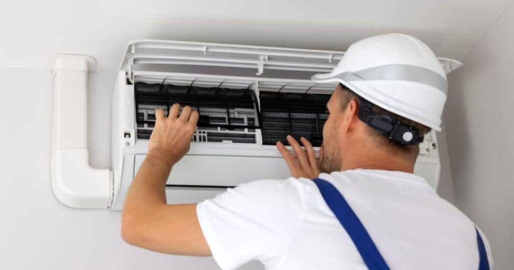 Aircon Keeps Tripping Bukit Batok Singapore