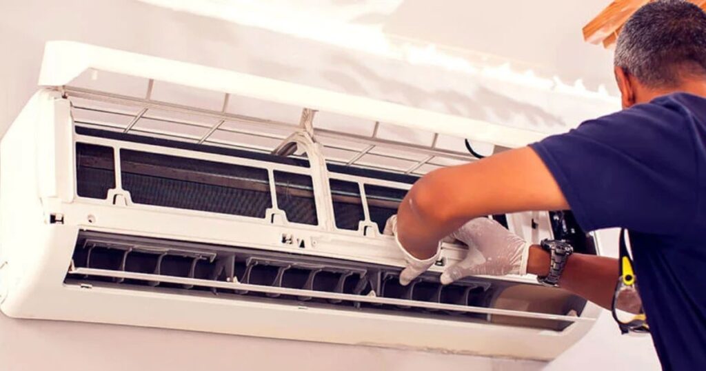 What to Expect from Aircon Servicing in Singapore