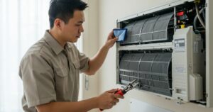 Aircon Servicing Packages in Singapore: Which One is Right for You?