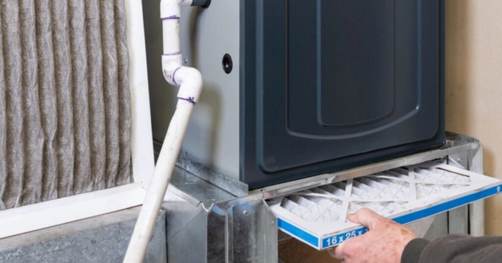 Preventive Maintenance Tips to Avoid Frequent Gas Top-Ups