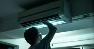 Professional Aircon Gas Top-Up Services Across Singapore: R22 Pricing, Chemical Service & What You Should Pay in Serangoon
