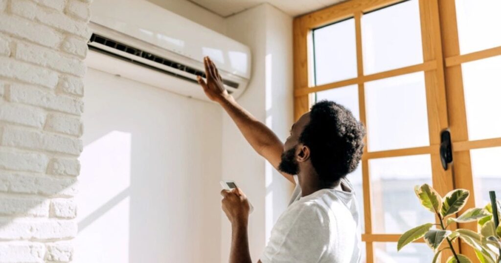Affordable Aircon Servicing in Singapore