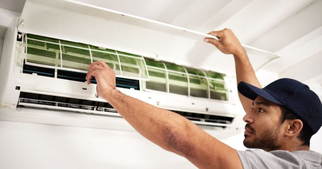 Aircon Services in Singapore