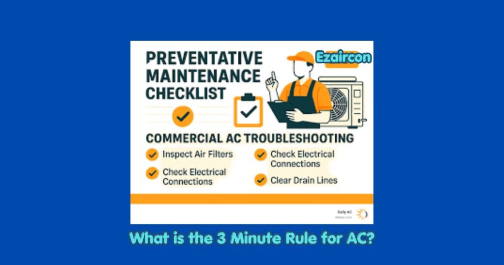 Prevention & Maintenance Tips