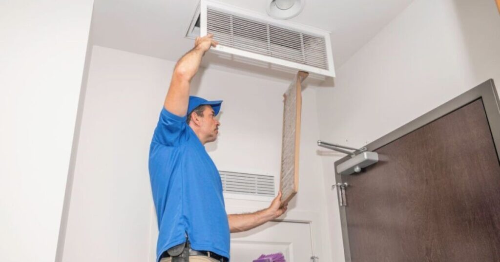 What is the 3 Minute Rule for AC
