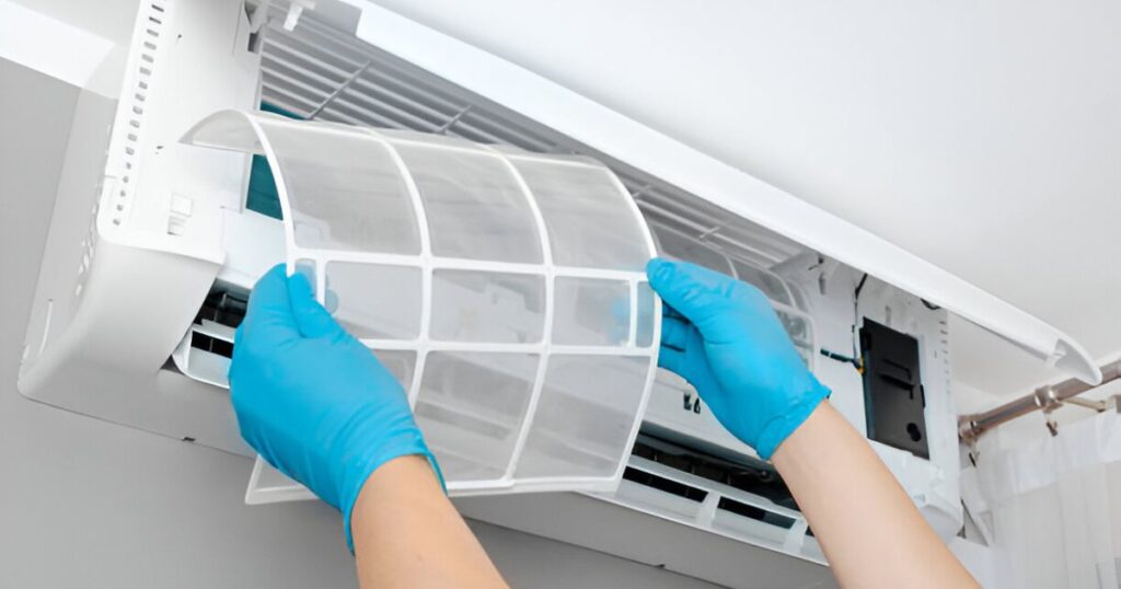 Emergency aircon service Toa Payoh