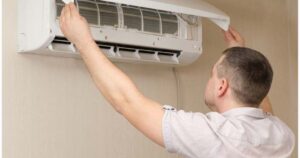 Commercial Aircon Servicing Singapore