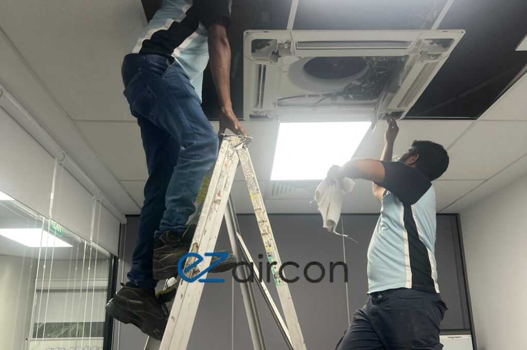 Maintenance Packages