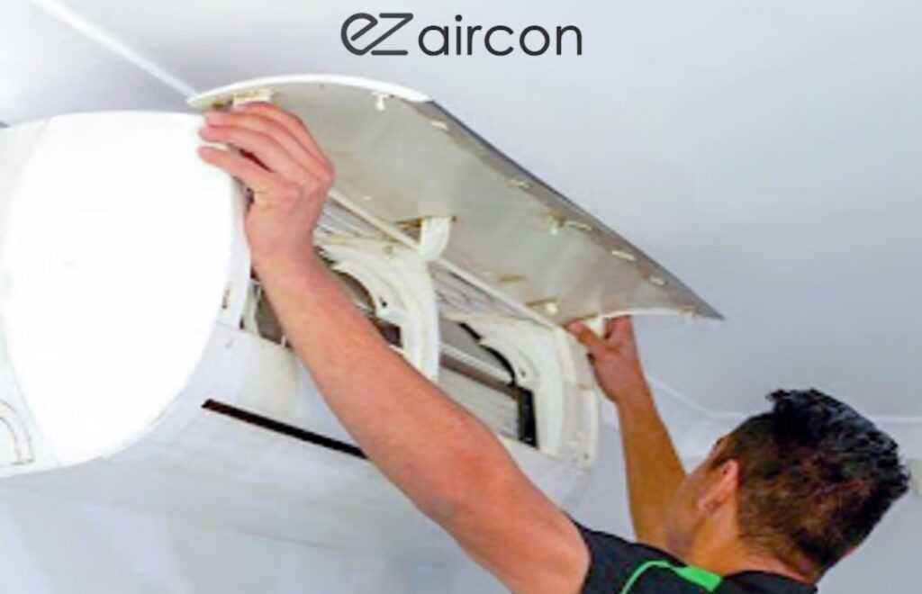 Aircon Repair