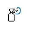 Aircon Chemical Wash icon